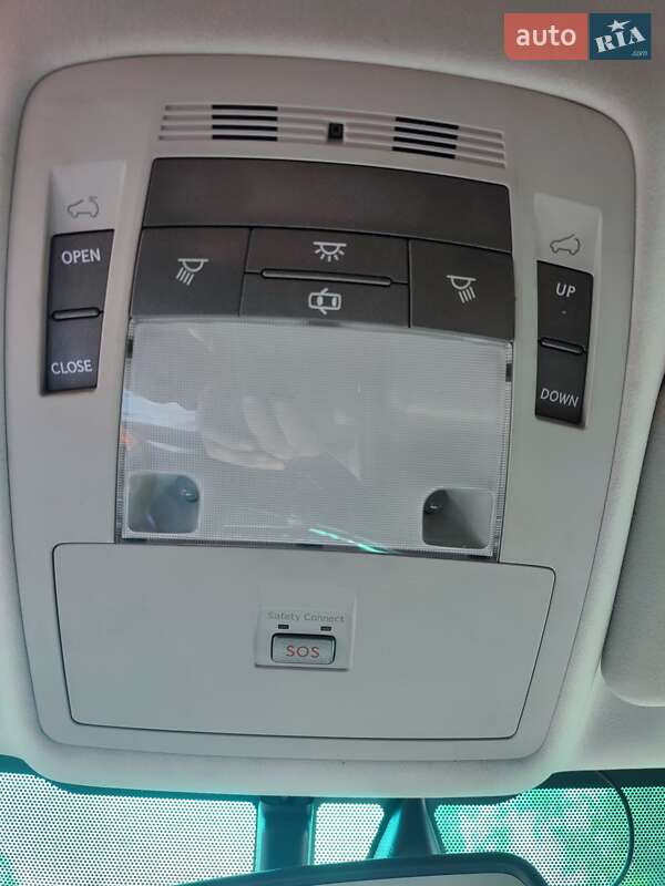 Позашляховик / Кросовер Lexus RX 2013 в Івано-Франківську