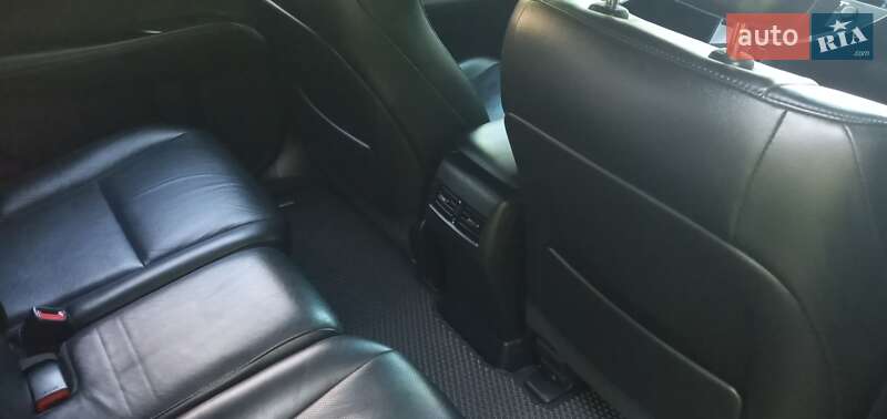 Внедорожник / Кроссовер Lexus RX 2013 в Одессе