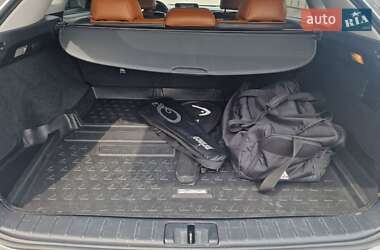 Позашляховик / Кросовер Lexus RX 2018 в 