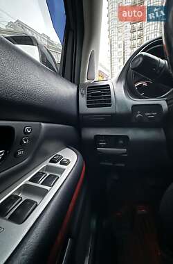 Внедорожник / Кроссовер Lexus RX 2008 в 