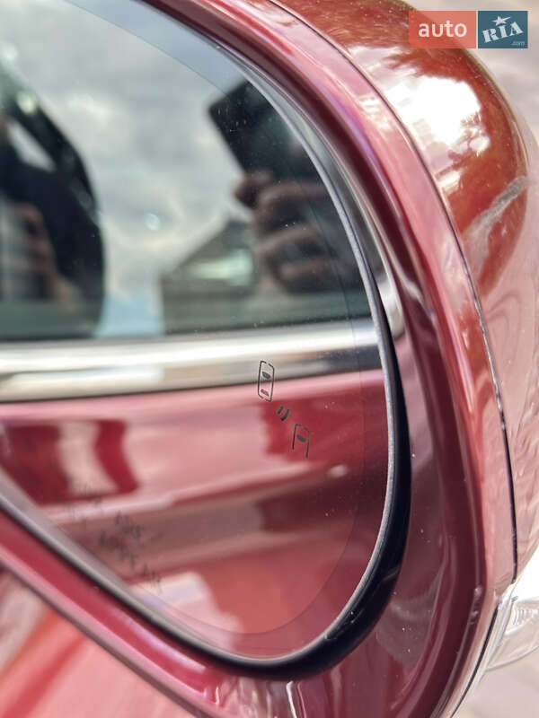 Внедорожник / Кроссовер Lexus RX 2012 в Киеве