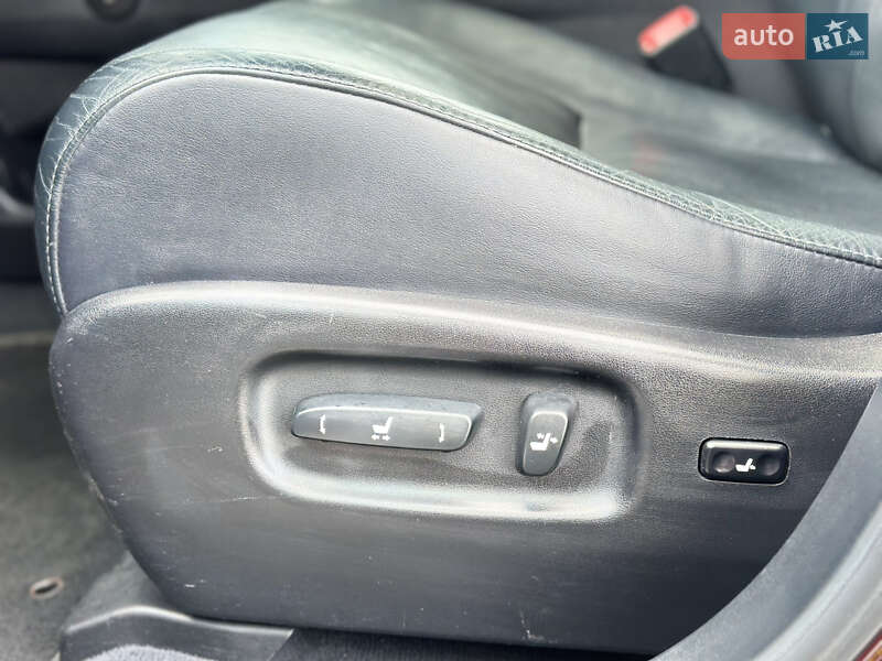 Внедорожник / Кроссовер Lexus RX 2012 в Киеве