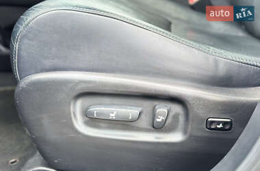 Внедорожник / Кроссовер Lexus RX 2012 в 