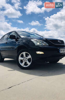 Внедорожник / Кроссовер Lexus RX 2006 в Одессе