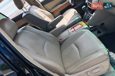 Внедорожник / Кроссовер Lexus RX 2006 в 