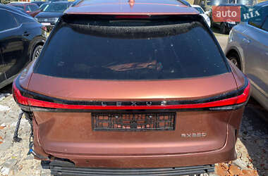 Внедорожник / Кроссовер Lexus RX 2023 в 