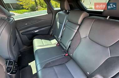 Внедорожник / Кроссовер Lexus RX 2023 в 