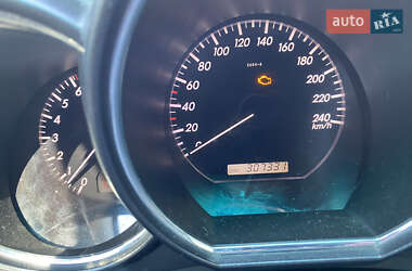 Позашляховик / Кросовер Lexus RX 2006 в 