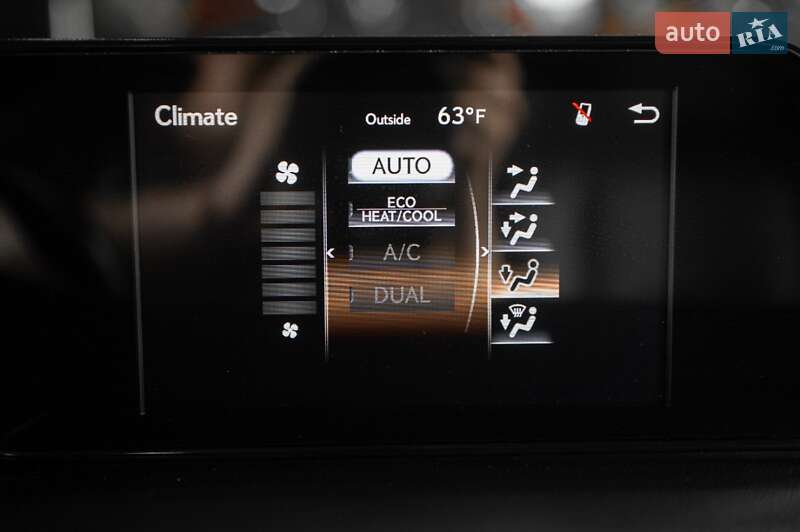 Позашляховик / Кросовер Lexus RX 2016 в Одесі