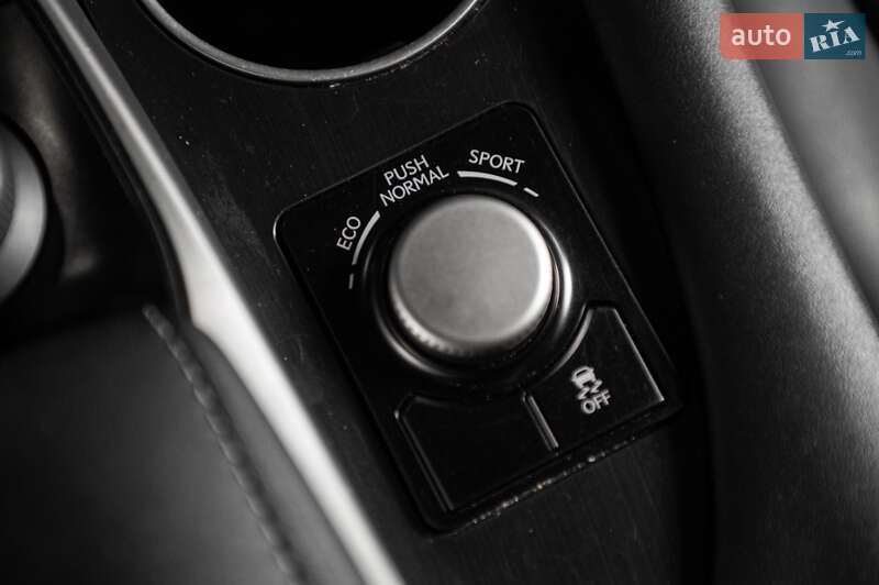 Позашляховик / Кросовер Lexus RX 2016 в Одесі