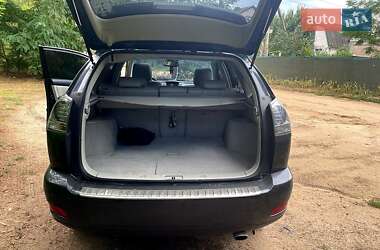 Внедорожник / Кроссовер Lexus RX 2005 в 