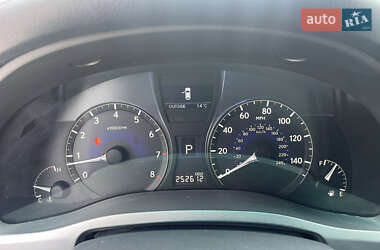 Внедорожник / Кроссовер Lexus RX 2010 в Черновцах