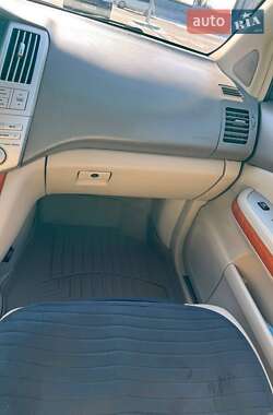Внедорожник / Кроссовер Lexus RX 2008 в Киеве