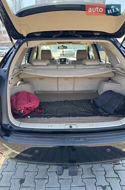 Внедорожник / Кроссовер Lexus RX 2008 в Киеве
