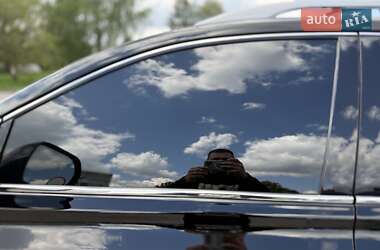 Внедорожник / Кроссовер Lexus RX 2011 в 