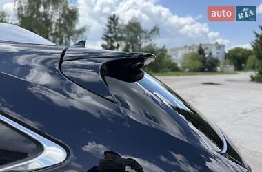 Внедорожник / Кроссовер Lexus RX 2011 в 