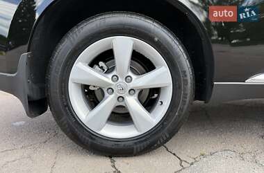 Внедорожник / Кроссовер Lexus RX 2011 в 