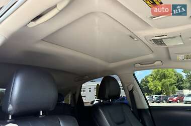 Внедорожник / Кроссовер Lexus RX 2011 в 