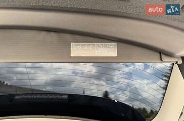 Внедорожник / Кроссовер Lexus RX 2011 в 