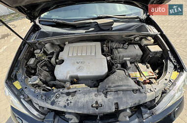 Внедорожник / Кроссовер Lexus RX 2007 в 