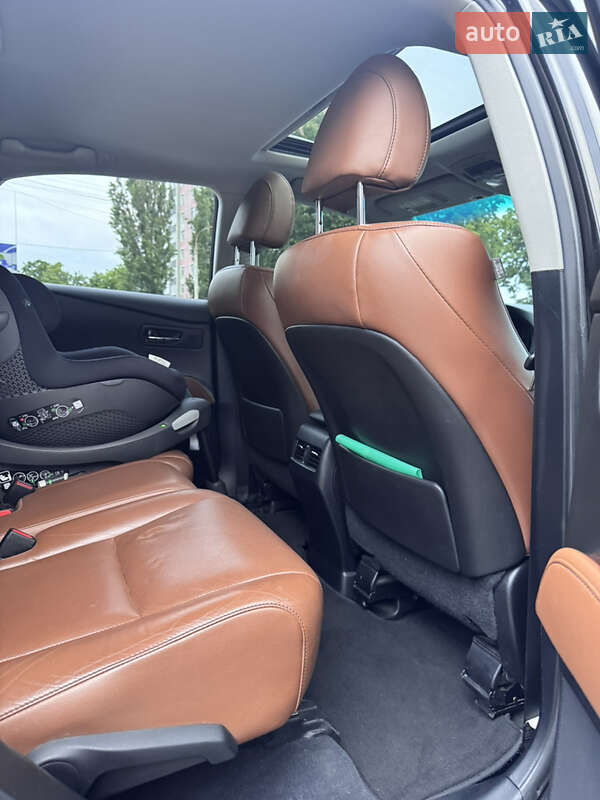 Позашляховик / Кросовер Lexus RX 2014 в Хмельницькому