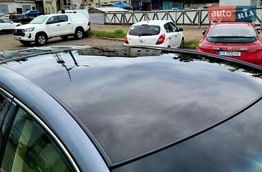 Внедорожник / Кроссовер Lexus RX 2012 в 