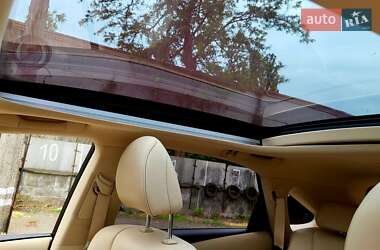 Внедорожник / Кроссовер Lexus RX 2012 в 