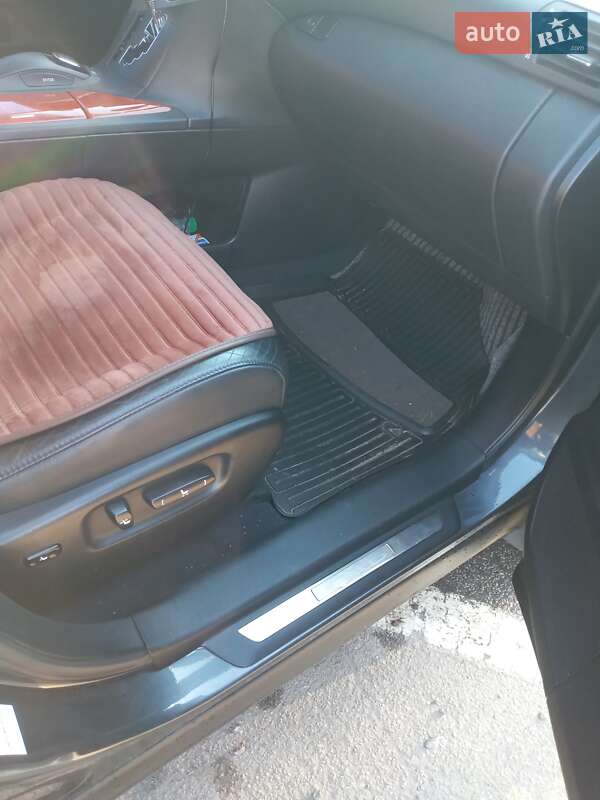 Внедорожник / Кроссовер Lexus RX 2010 в Смеле фото 11 Внедорожник / Кроссовер Lexus RX 2010 в Смеле