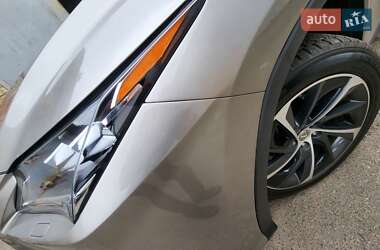 Внедорожник / Кроссовер Lexus RX 2016 в 