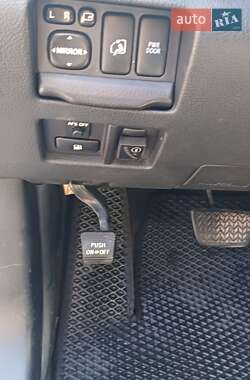 Внедорожник / Кроссовер Lexus RX 2004 в 