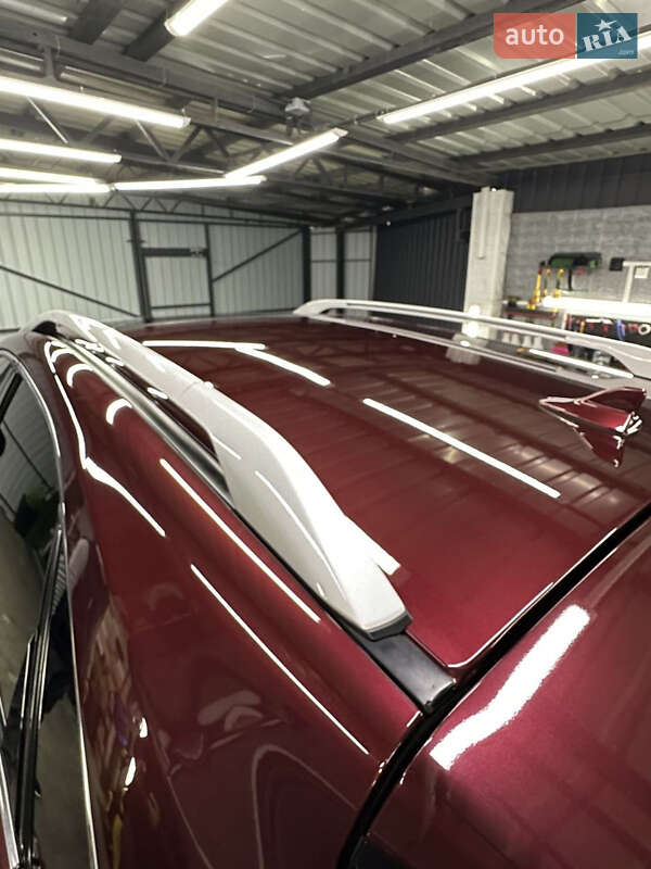 Внедорожник / Кроссовер Lexus RX 2012 в Николаеве