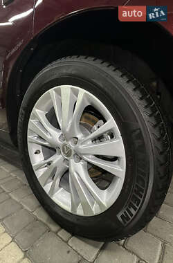 Внедорожник / Кроссовер Lexus RX 2012 в 