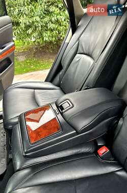 Внедорожник / Кроссовер Lexus RX 2007 в 