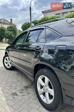 Внедорожник / Кроссовер Lexus RX 2006 в 