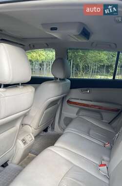 Внедорожник / Кроссовер Lexus RX 2006 в Одессе