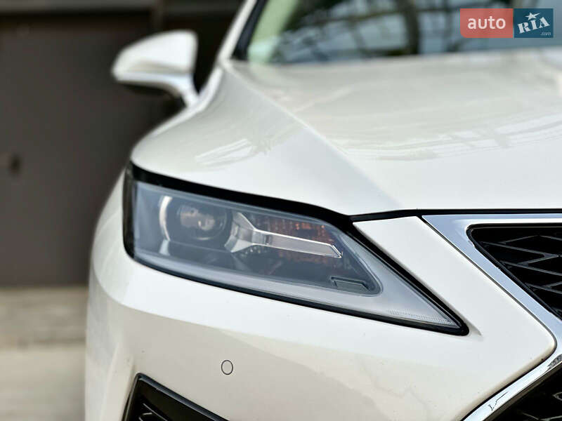 Внедорожник / Кроссовер Lexus RX 2020 в Киеве