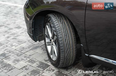 Внедорожник / Кроссовер Lexus RX 2013 в 