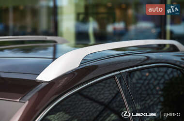 Внедорожник / Кроссовер Lexus RX 2013 в 