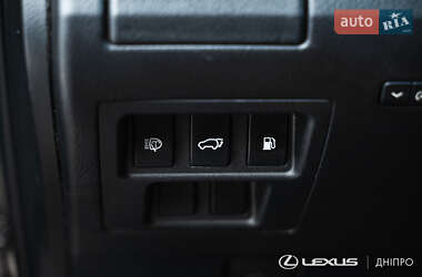 Внедорожник / Кроссовер Lexus RX 2013 в 