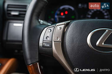 Внедорожник / Кроссовер Lexus RX 2013 в 