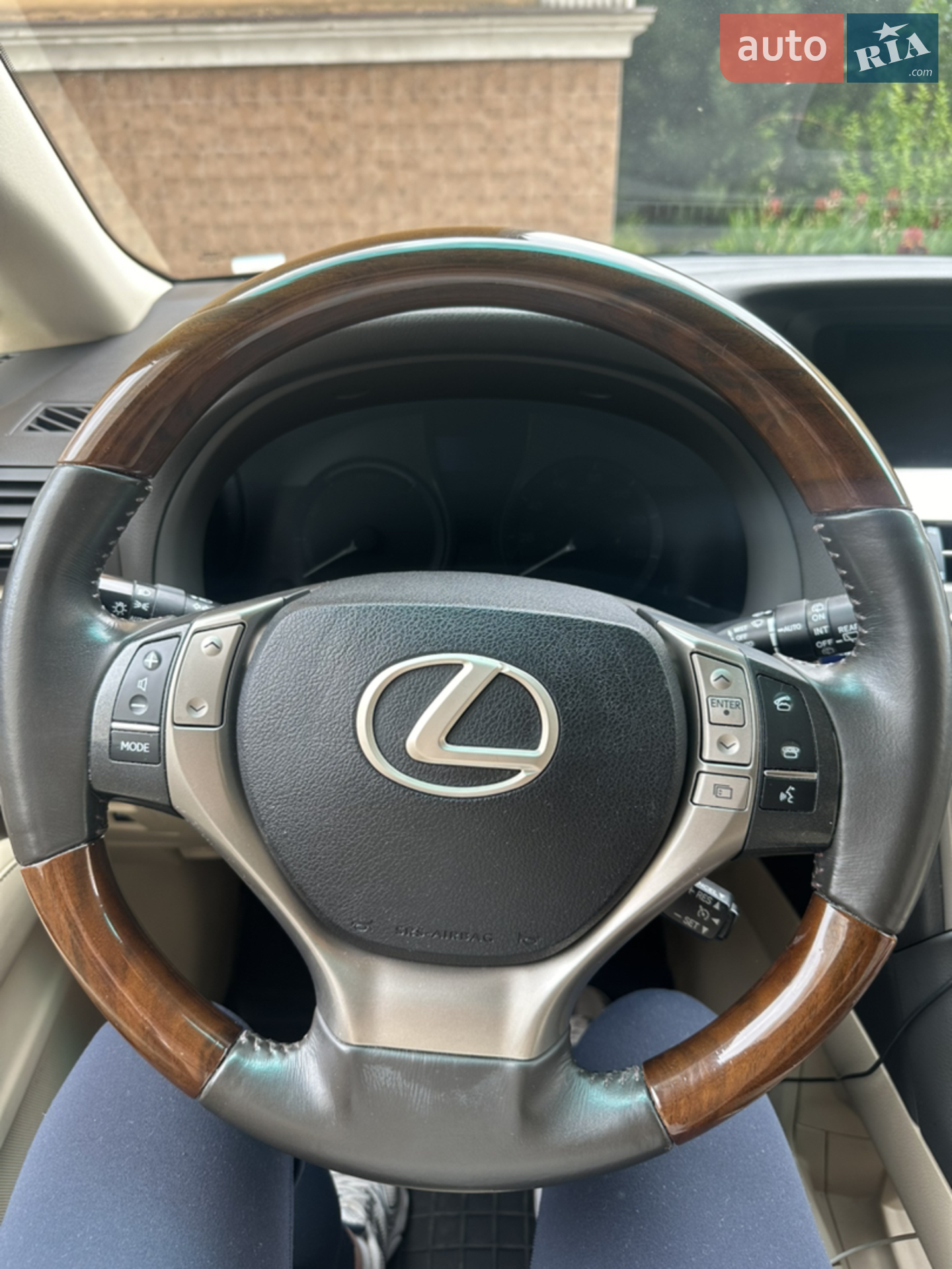 2012 Lexus RX - мініатюра 21