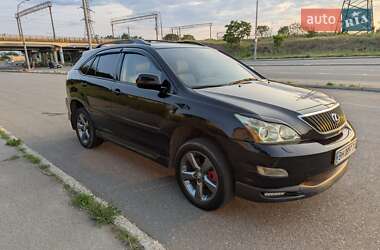 Внедорожник / Кроссовер Lexus RX 2004 в Одессе