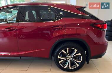 Внедорожник / Кроссовер Lexus RX 2022 в 