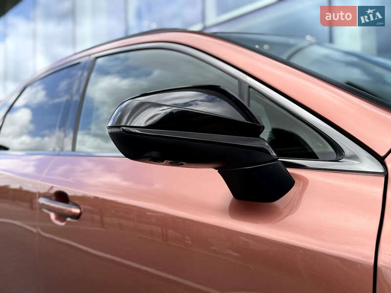 Внедорожник / Кроссовер Lexus RX 2022 в Одессе