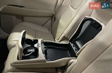 Позашляховик / Кросовер Lexus RX 2014 в 