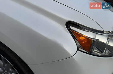 Внедорожник / Кроссовер Lexus RX 2012 в 