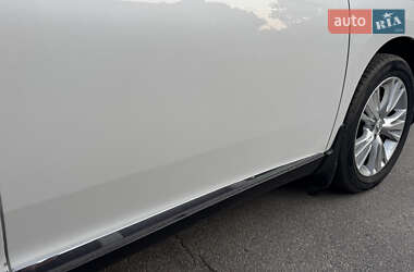 Внедорожник / Кроссовер Lexus RX 2012 в 