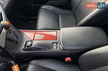 Внедорожник / Кроссовер Lexus RX 2012 в 