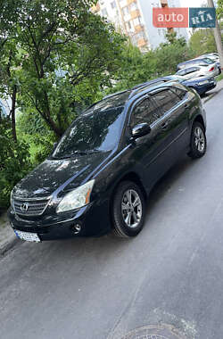 Внедорожник / Кроссовер Lexus RX 2005 в Киеве