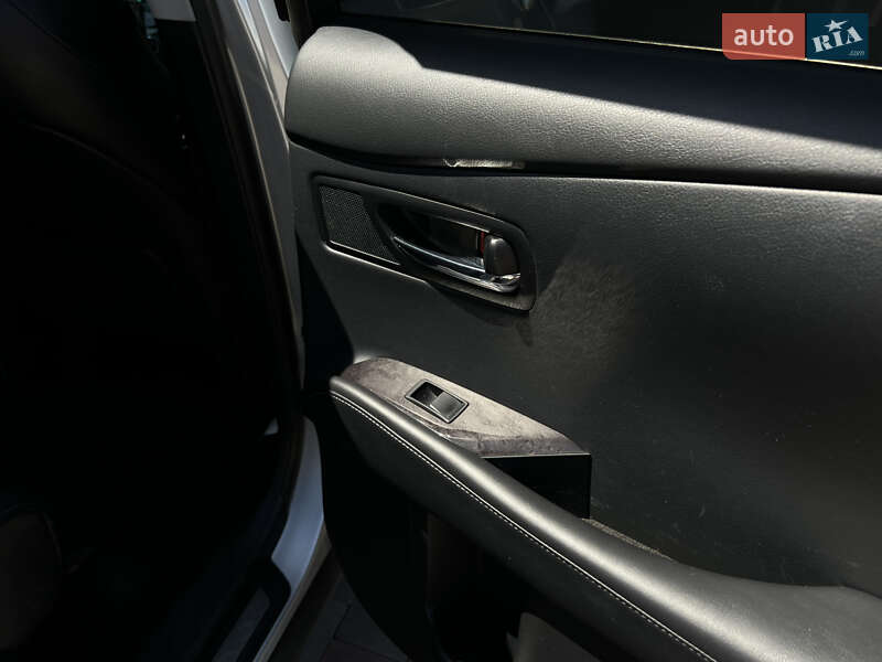 Внедорожник / Кроссовер Lexus RX 2013 в Киеве
